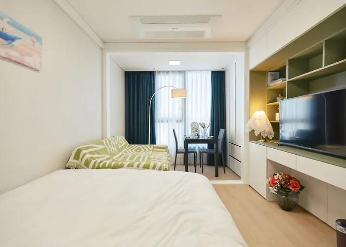 Comocasa Fully Furnished Apartment